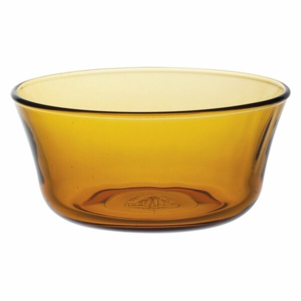 Schale Duralex Lys Bernstein 250 ml (72 Stück) – Bild 2