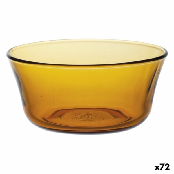 Schale Duralex Lys Bernstein 250 ml (72 Stück)