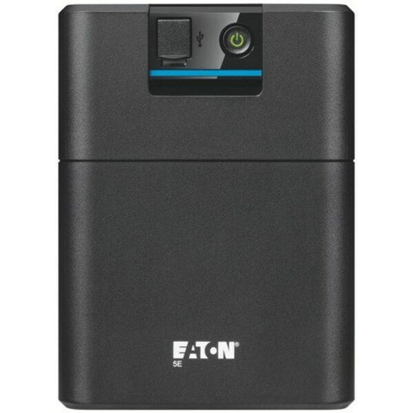 Unterbrechungsfreies Stromversorgungssystem Interaktiv USV Eaton 5E Gen2 700 USB 360 W – Bild 2