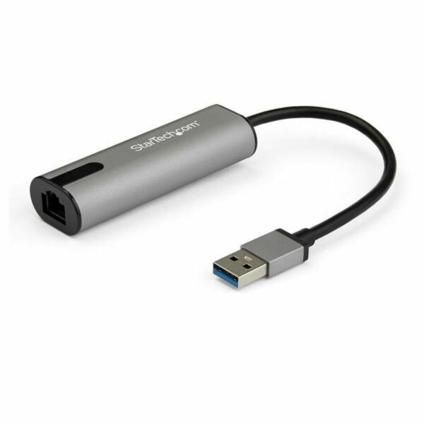 USB-zu-Ethernet-Adapter Startech US2GA30              0,15 m – Bild 3