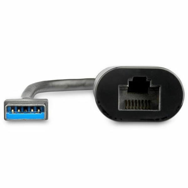 USB-zu-Ethernet-Adapter Startech US2GA30              0,15 m – Bild 2