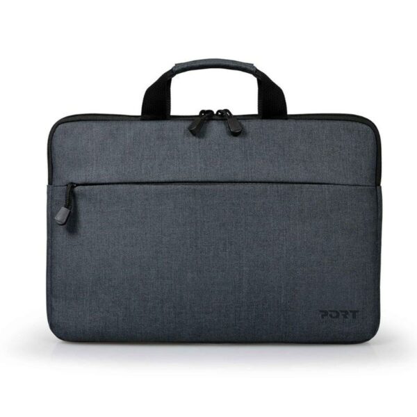 Laptoptasche Port Designs BELIZE TL 13.3" Grau 15,6'' – Bild 2