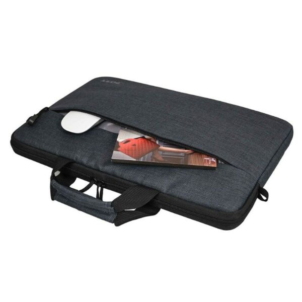 Laptoptasche Port Designs BELIZE TL 13.3" Grau 15,6'' – Bild 4