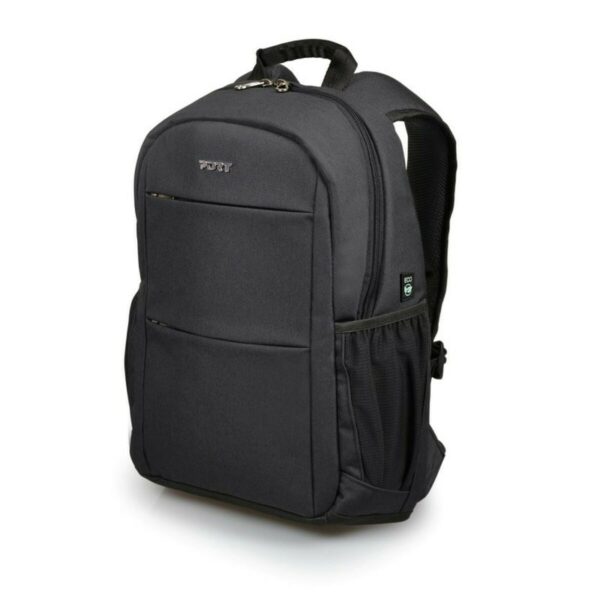 Laptoptasche Port Designs 135174 Schwarz 32 x 44 x 18 cm – Bild 2