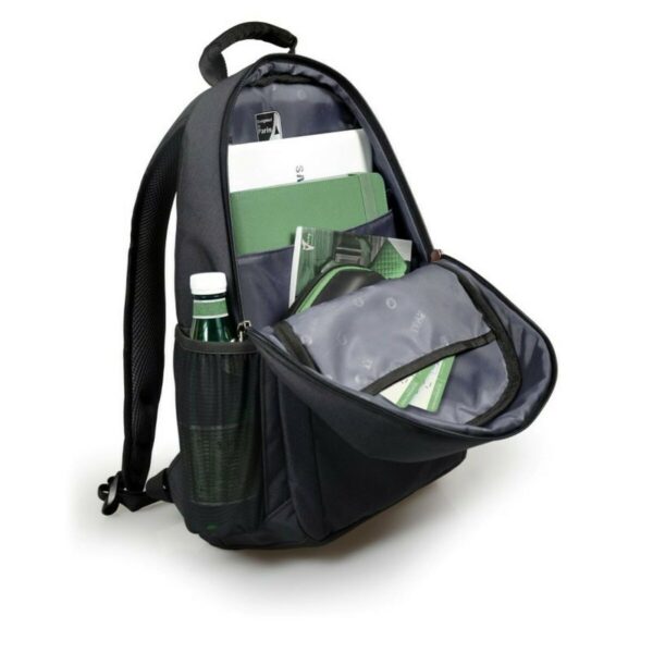 Laptoptasche Port Designs 135174 Schwarz 32 x 44 x 18 cm – Bild 6