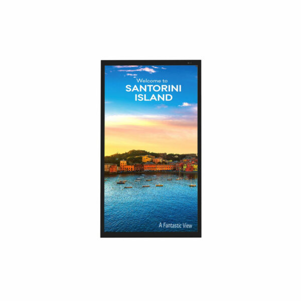 Videowall-Monitor LG 55XE4F-M.AEU Full HD 55"