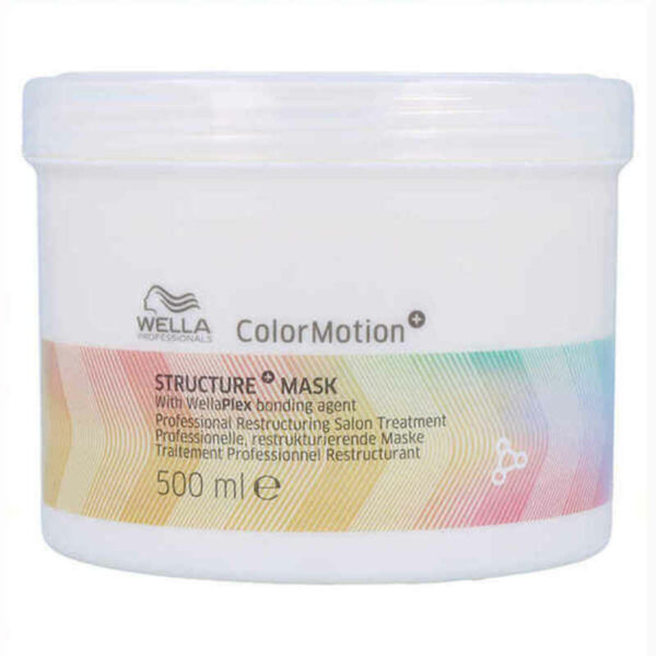 Farbschutz Creme Motion Mask Wella