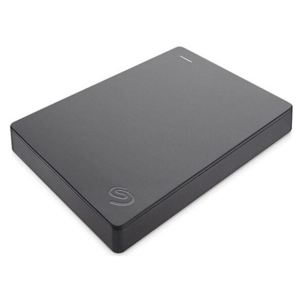 Externe Festplatte Seagate BASIC 2,5" USB 3.2 960 MB/s Schwarz – Bild 2