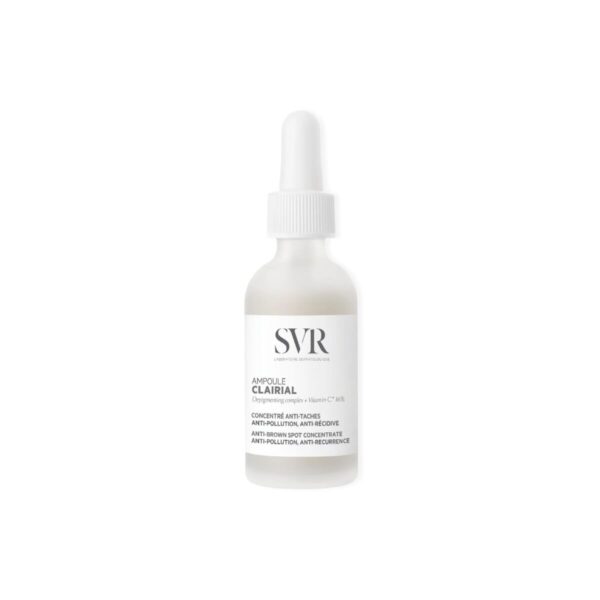 Gesichtsserum SVR Clairial Ampoule 30 ml Fleckenbeständig – Bild 2
