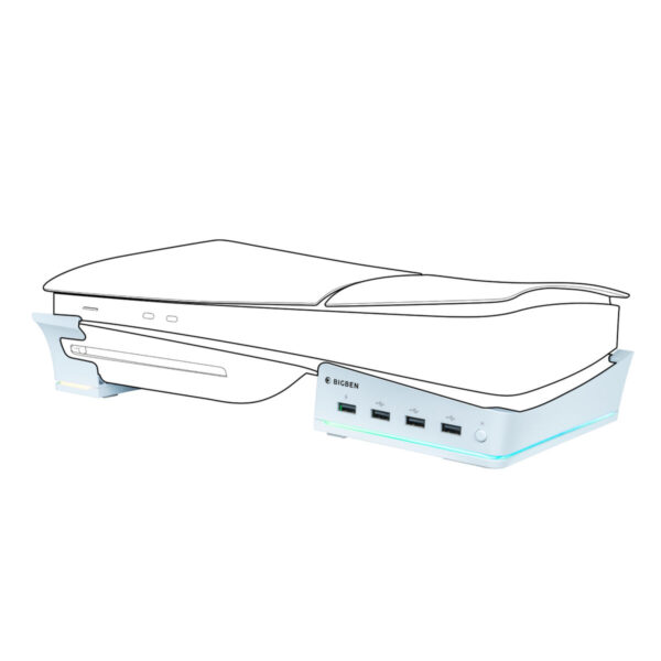 Dock/Basis der Ladung Nacon SHORIZSTAND – Bild 2