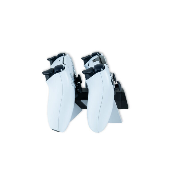 Dock/Basis der Ladung Nacon DUALCHARGERV4 – Bild 2