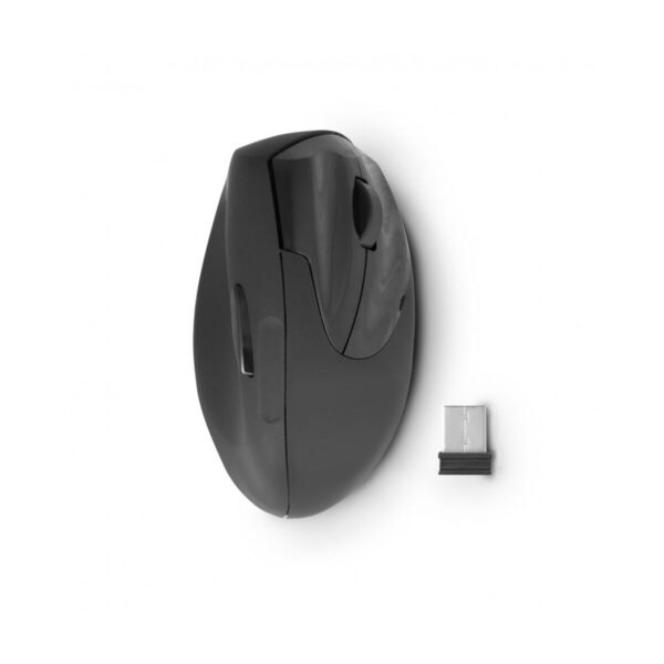 Ergonomische optische Maus Urban Factory EMR20UF-N – Bild 3