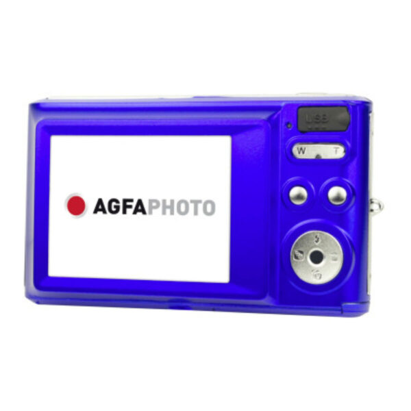 Digitalkamera Agfa DC5200 – Bild 2