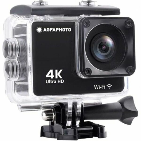 Sport-Kamera Agfa AC9000BK – Bild 3