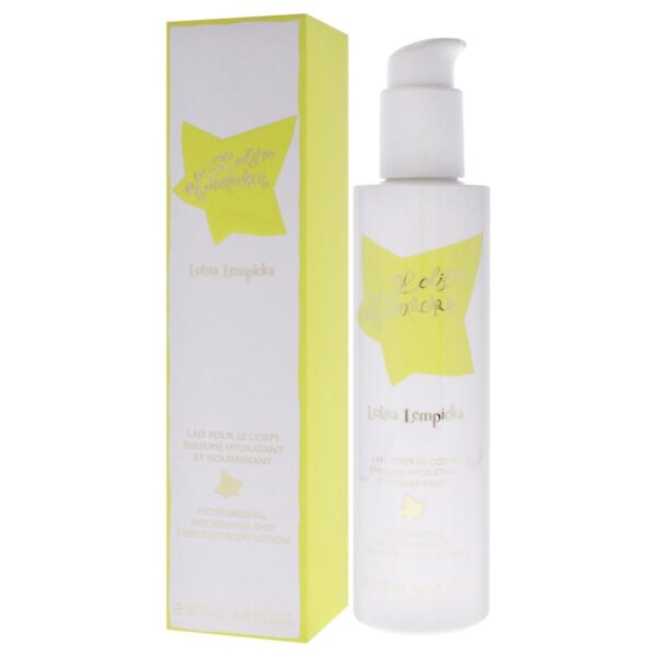 Body milk Lolita Lempicka 200 ml