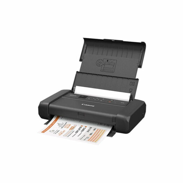Fotografischer Drucker Canon 4167C026 – Bild 3