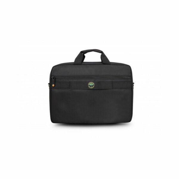 Laptoptasche Urban Factory ETC15UF Schwarz 15.6" – Bild 3