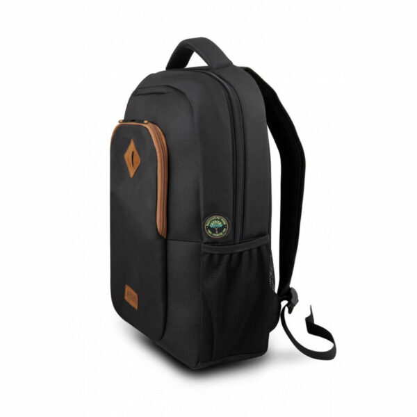 Laptoptasche Urban Factory ECB14UF Schwarz 14" – Bild 2