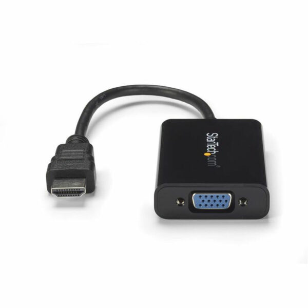 HDMI Adapter Startech HD2VGAA2 1920 x 1080 px – Bild 2