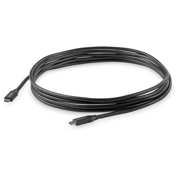USB-C-Kabel Startech USB2C5C3M Schwarz 3 m – Bild 3