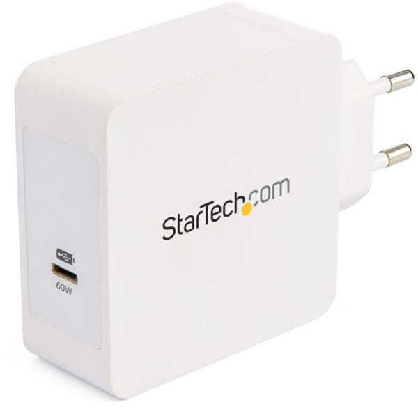 Tragbares Ladegerät Startech WCH1CEU – Bild 3