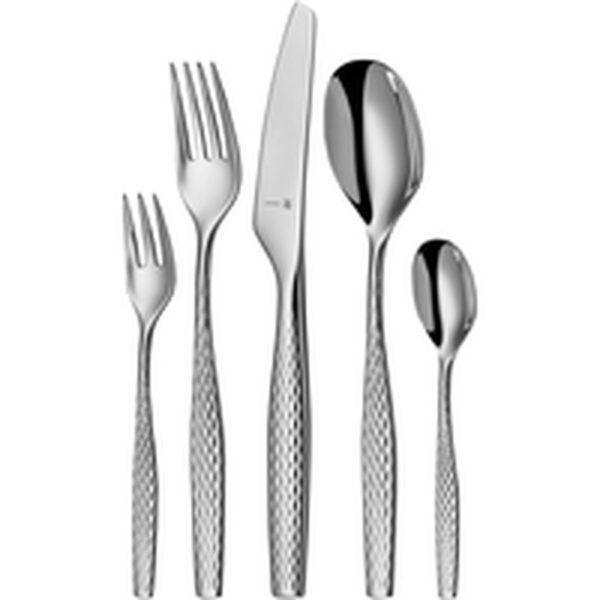 Küchenmesserset und Halterung WMF – Bild 2