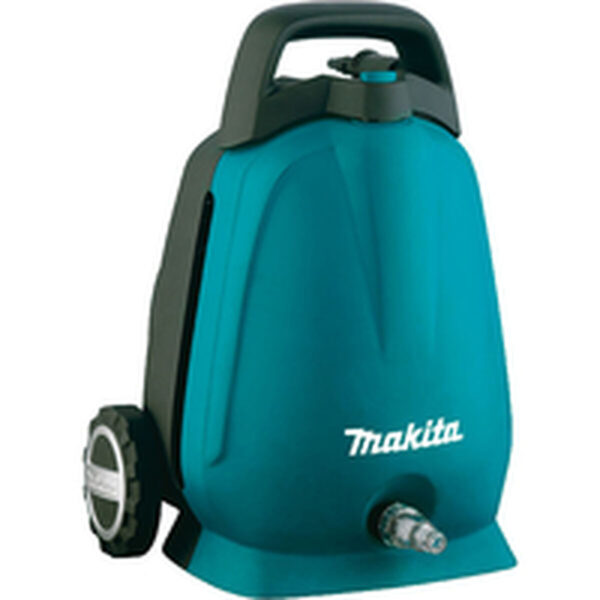 Hydroreiniger Makita HW102 1300 W 70 bar 100 bar – Bild 2