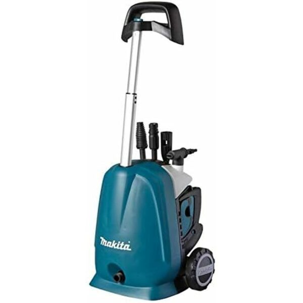 Hydroreiniger Makita HW102 1300 W 70 bar 100 bar – Bild 3
