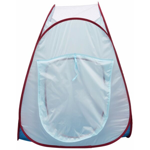 Zelt Frozen Für Kinder 75 x 75 x 90 cm – Bild 4