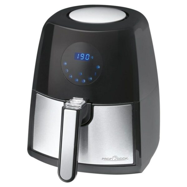 Heißluftfritteuse Proficook PC-FR 1147 H Schwarz 1500 W 2,5 L – Bild 6