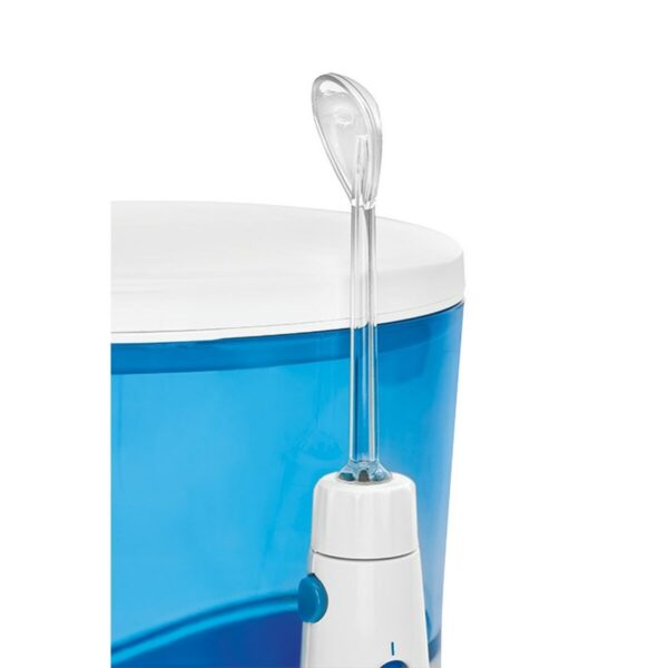 Munddusche ProfiCare PC-MD 3005 Blau Weiß – Bild 2