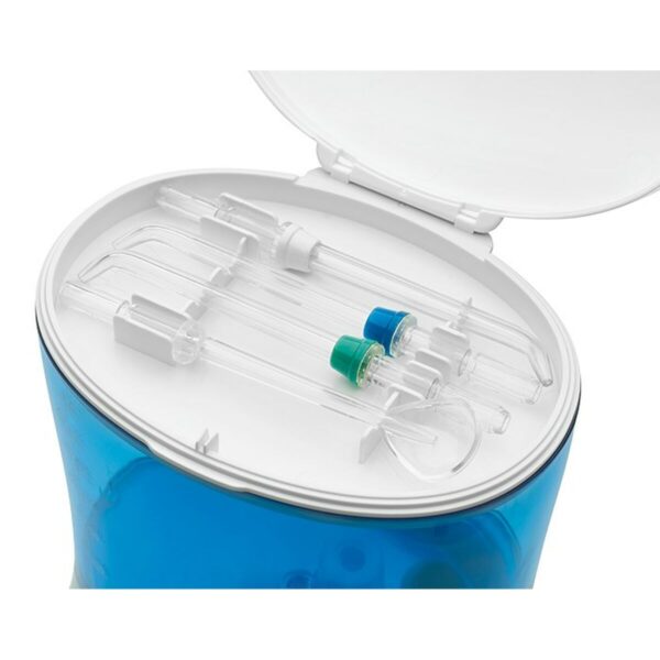 Munddusche ProfiCare PC-MD 3005 Blau Weiß – Bild 3