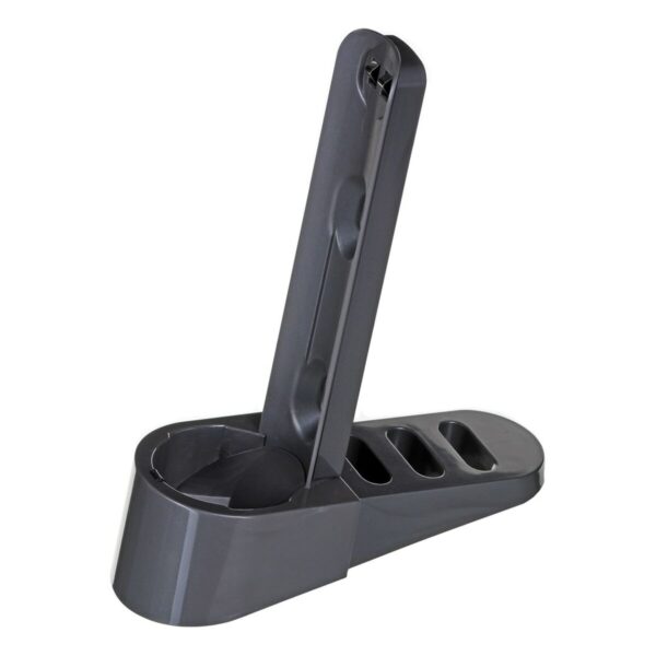 Kabelloser Staubsauger ProfiCare PC-AKS 3102 Weiß – Bild 7