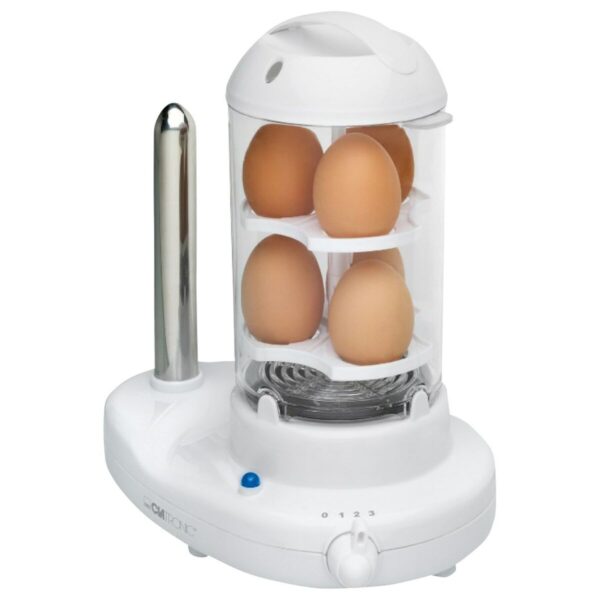 Hot Dog Maschine Clatronic HA-HOTDOG-13 – Bild 8