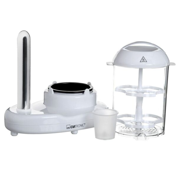 Hot Dog Maschine Clatronic HA-HOTDOG-13 – Bild 2