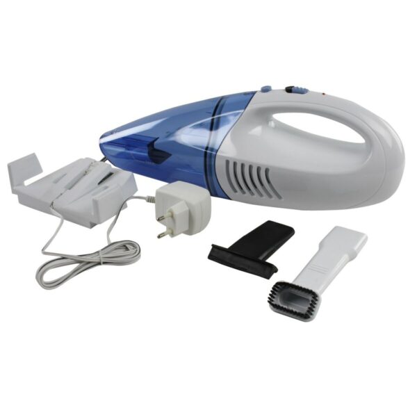 Handstaubsauger Clatronic AKS 828 1000 W – Bild 2