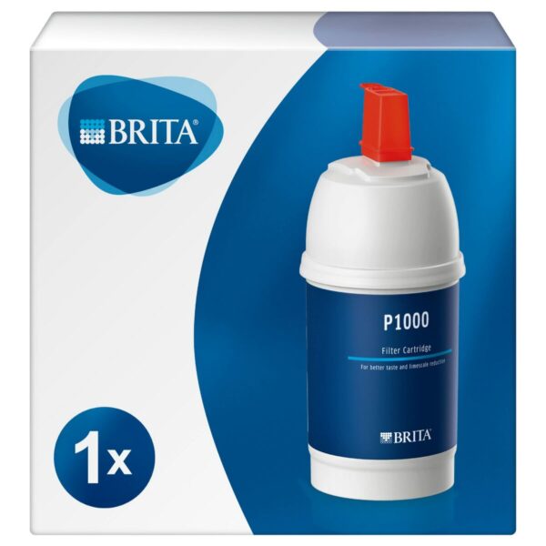 Filter für wasserhahn Brita S1422 Ersatzteil – Bild 3
