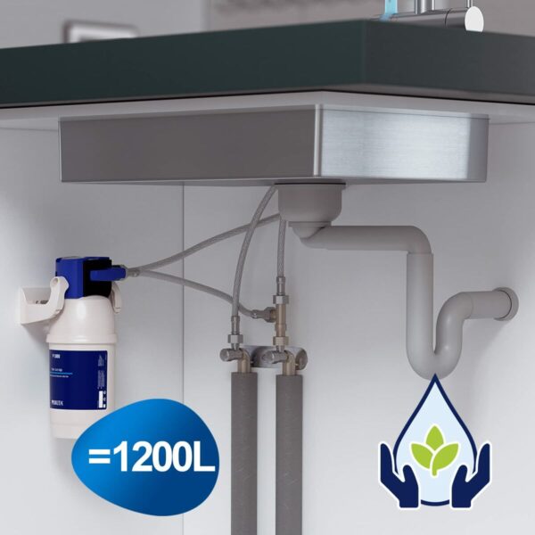 Filter für wasserhahn Brita S1422 Ersatzteil – Bild 8