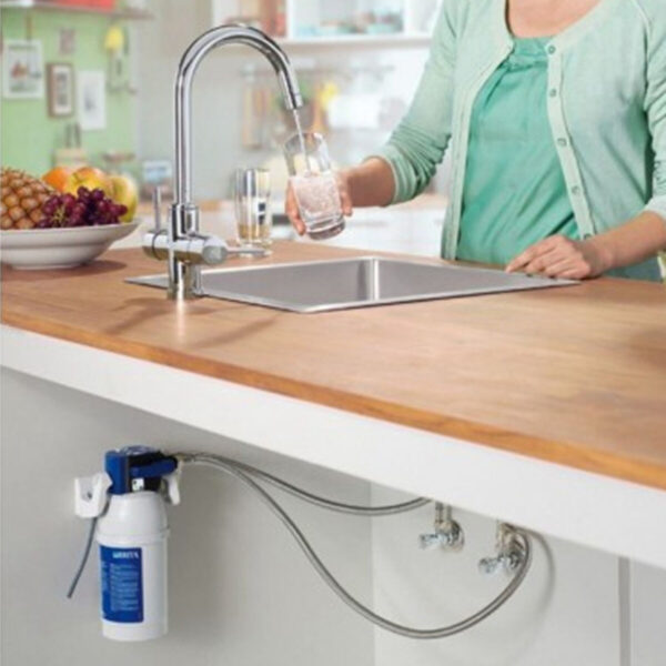 Filter für wasserhahn Brita 065751 – Bild 2