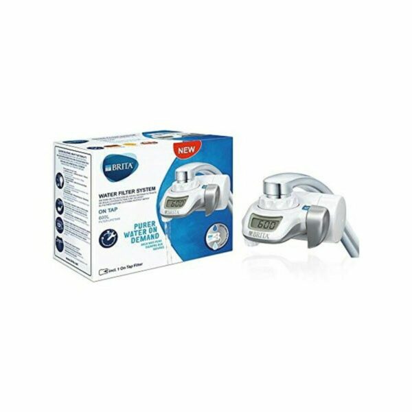 Filter für wasserhahn Brita 1037405 600 L