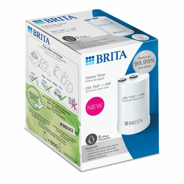 Ersatzteil Brita 1052398 600 L 600 L Ersatzteil – Bild 4