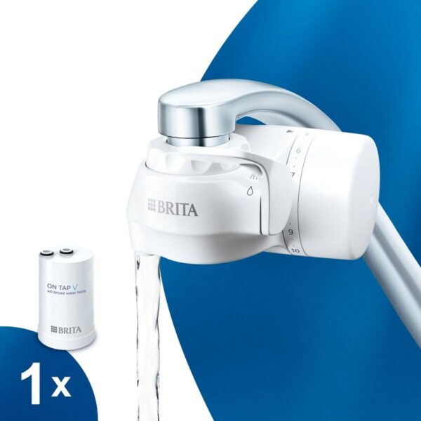 Wasserfilter Brita ON TAP V CU CE2 600 L – Bild 7