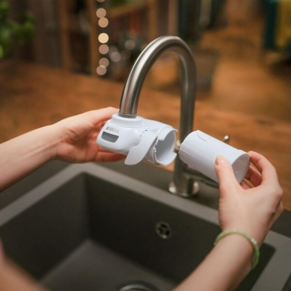 Wasserfilter Brita ON TAP V – Bild 2