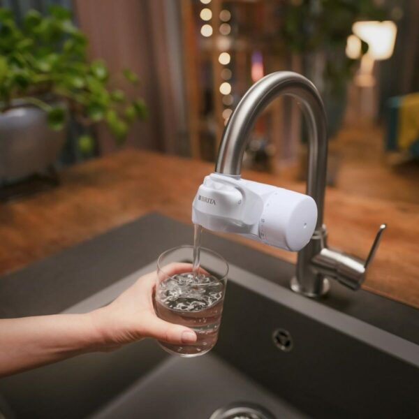 Wasserfilter Brita ON TAP V – Bild 3
