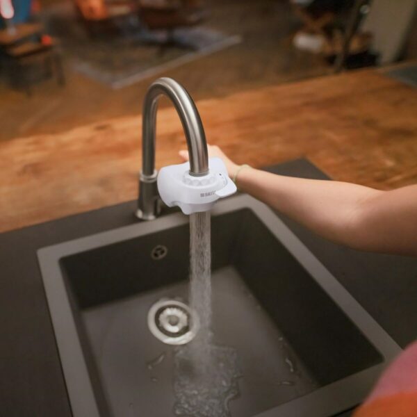 Wasserfilter Brita ON TAP V – Bild 4
