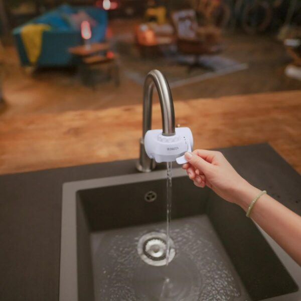 Wasserfilter Brita ON TAP V – Bild 5