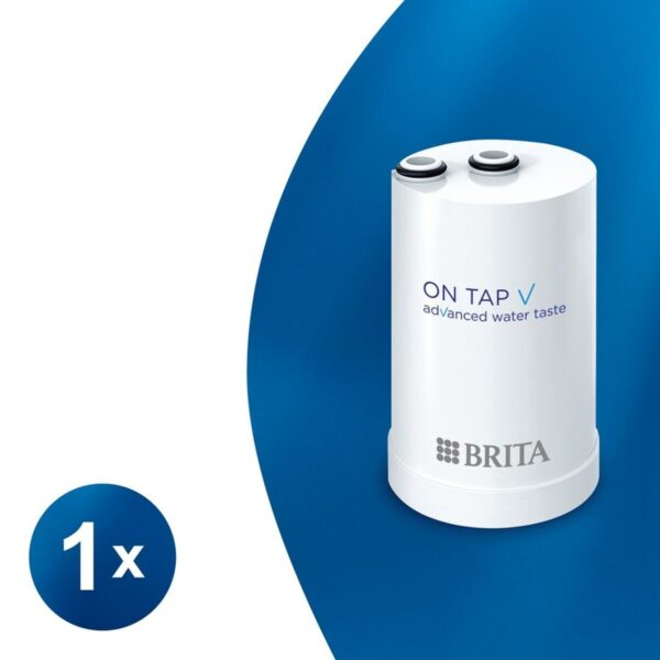 Wasserfilter Brita ON TAP V – Bild 6