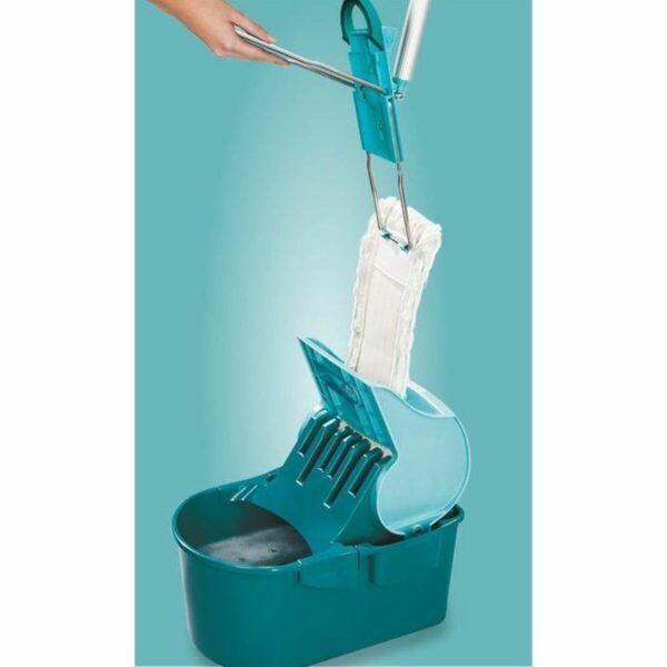 Mop with Bucket Leifheit 55092 – Bild 7