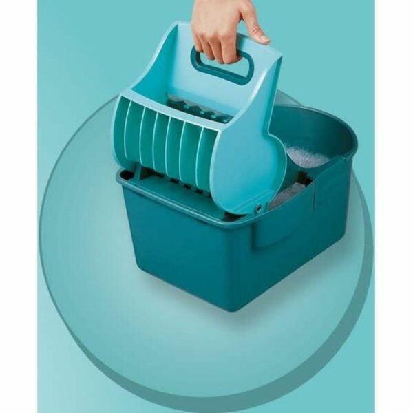 Mop with Bucket Leifheit 55092 – Bild 8