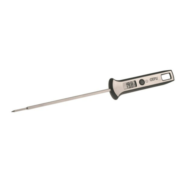 Fleisch-Thermometer Gefu 21820 Silikon Edelstahl ABS